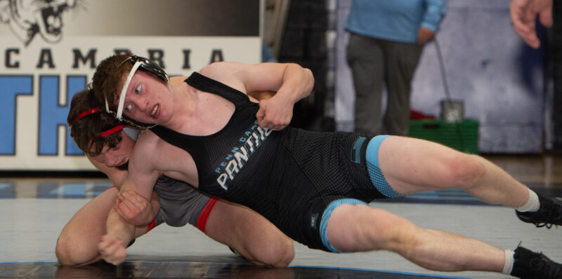 Youthful Central helps deliver win at Penn Cambria